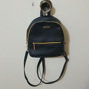 Mini Backpack